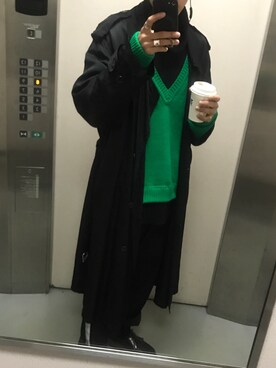 fu.kazuさんのコーディネート