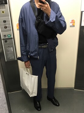 fu.kazuさんのコーディネート