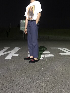 fu.kazuさんのコーディネート