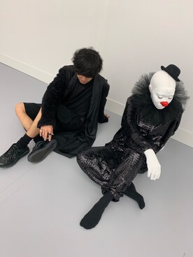 fu.kazuさんのコーディネート