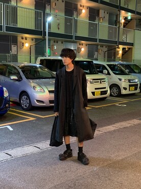 fu.kazuさんのコーディネート