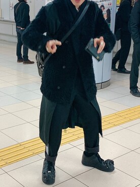 fu.kazuさんのコーディネート