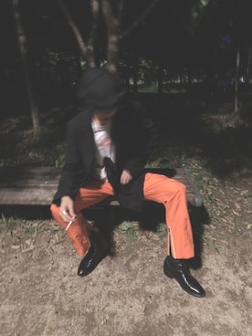 fu.kazuさんのコーディネート