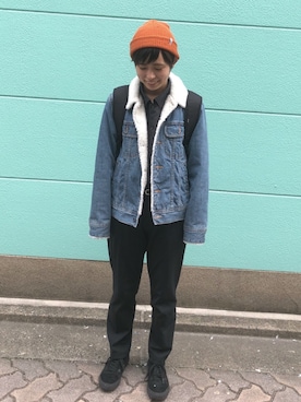 nonさんのコーディネート