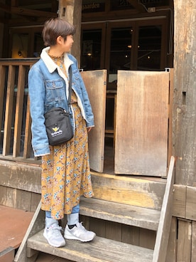 nonさんのコーディネート