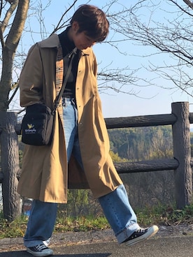 nonさんのコーディネート