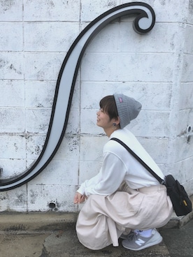 nonさんのコーディネート