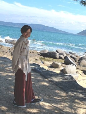 nonさんのコーディネート