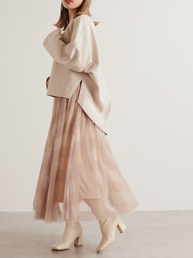 manaさんのコーディネート