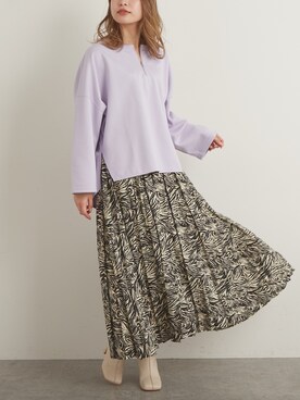 manaさんのコーディネート