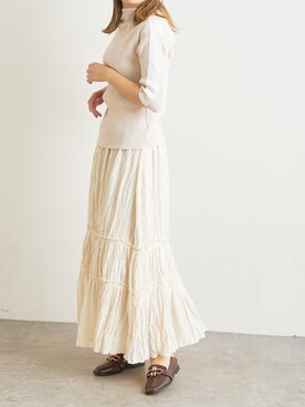 manaさんのコーディネート