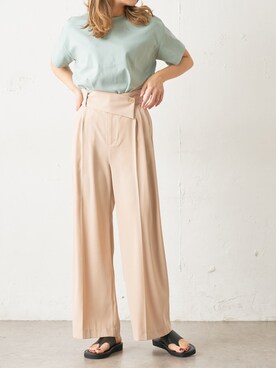 manaさんのコーディネート