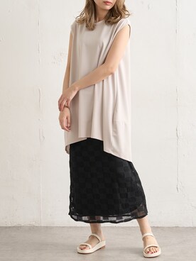 manaさんのコーディネート