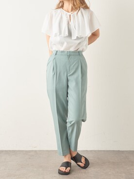 manaさんのコーディネート