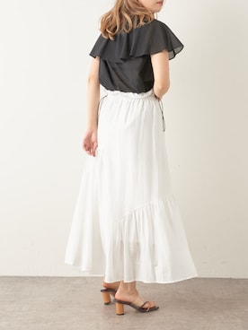 manaさんのコーディネート