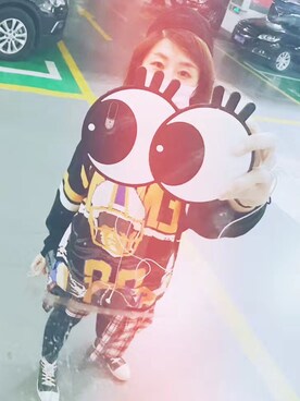 sarahrainingさんのコーディネート