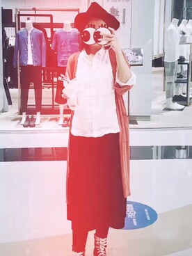 sarahrainingさんのコーディネート