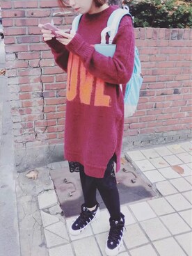 sarahrainingさんのコーディネート