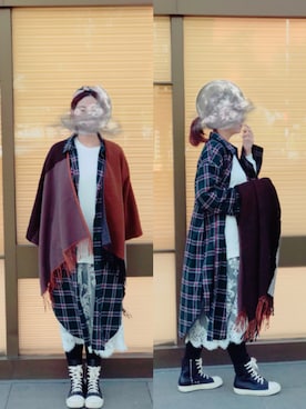 sarahrainingさんのコーディネート