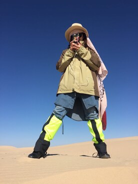 sarahrainingさんのコーディネート