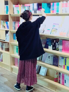 sarahrainingさんのコーディネート