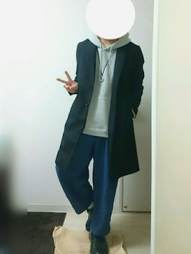 こふさんのコーディネート