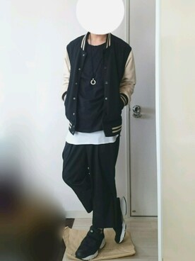 こふさんのコーディネート