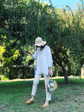 Kera  Fengさんのコーディネート