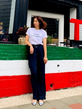 Kera  Fengさんのコーディネート