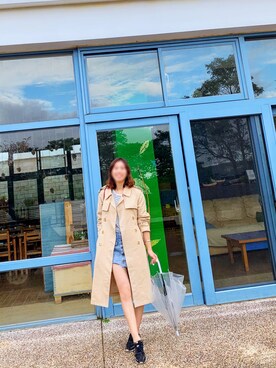 Kera  Fengさんのコーディネート