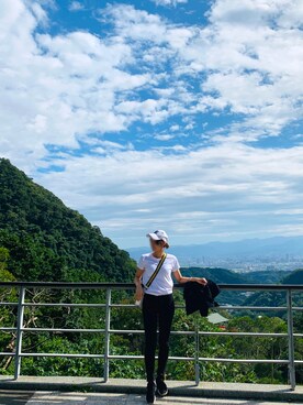 Kera  Fengさんのコーディネート