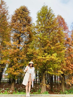 Kera  Fengさんのコーディネート