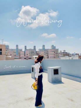 Kera  Fengさんのコーディネート