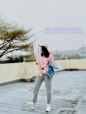 Kera  Fengさんのコーディネート