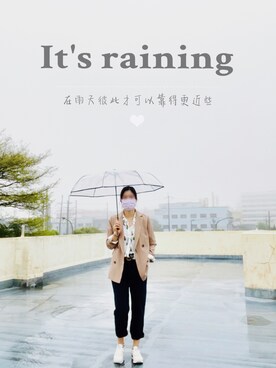 Kera  Fengさんのコーディネート