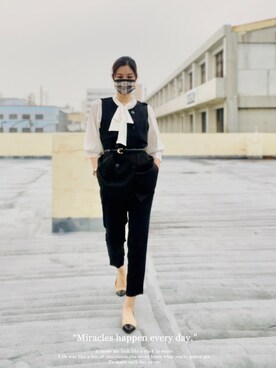 Kera  Fengさんのコーディネート