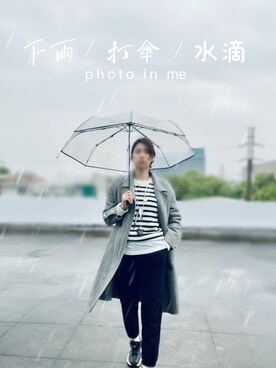 Kera  Fengさんのコーディネート