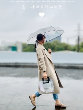 Kera  Fengさんのコーディネート