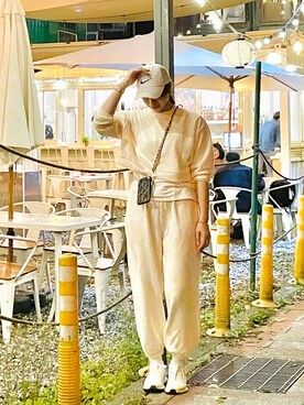 Kera  Fengさんのコーディネート