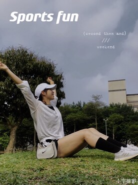 Kera  Fengさんのコーディネート