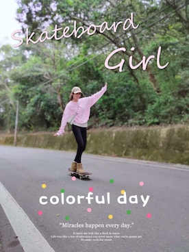 Kera  Fengさんのコーディネート