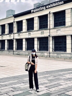 Kera  Fengさんのコーディネート