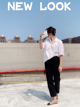 Kera  Fengさんのコーディネート