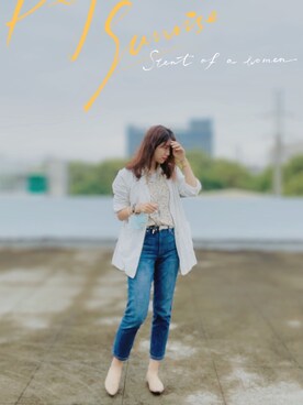 Kera  Fengさんのコーディネート