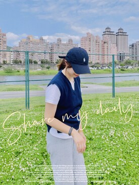 Kera  Fengさんのコーディネート