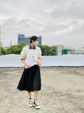 Kera  Fengさんのコーディネート