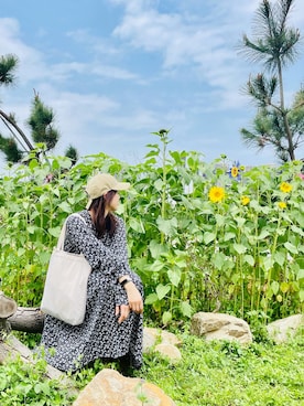 Kera  Fengさんのコーディネート