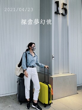 Kera  Fengさんのコーディネート