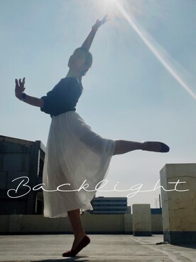 Kera  Fengさんのコーディネート