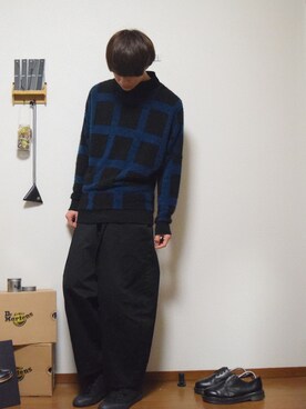 なかさんのコーディネート